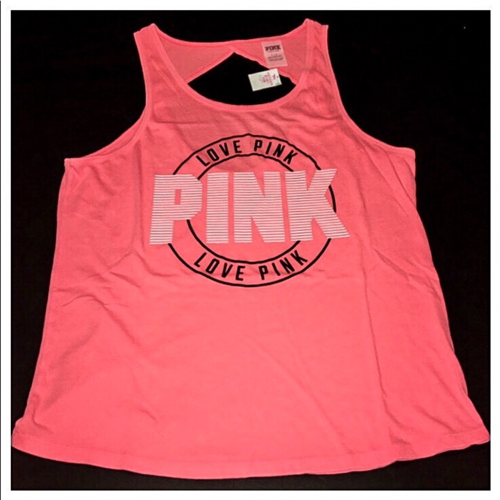 OPEN BACK  PINK